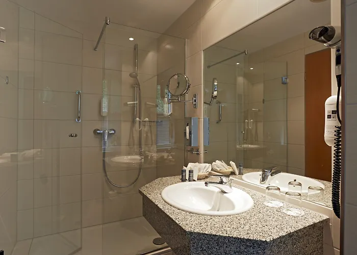 Sunday Hotel Friedrichroda&SPA