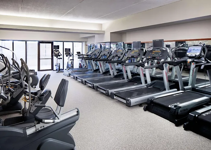 Doubletree By Hilton Nashua