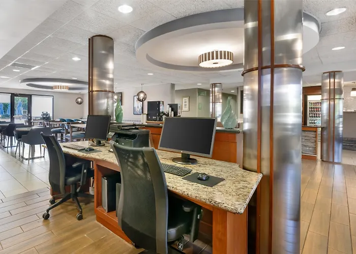 Best Western Plus Wilmington / Wrightsville Beach