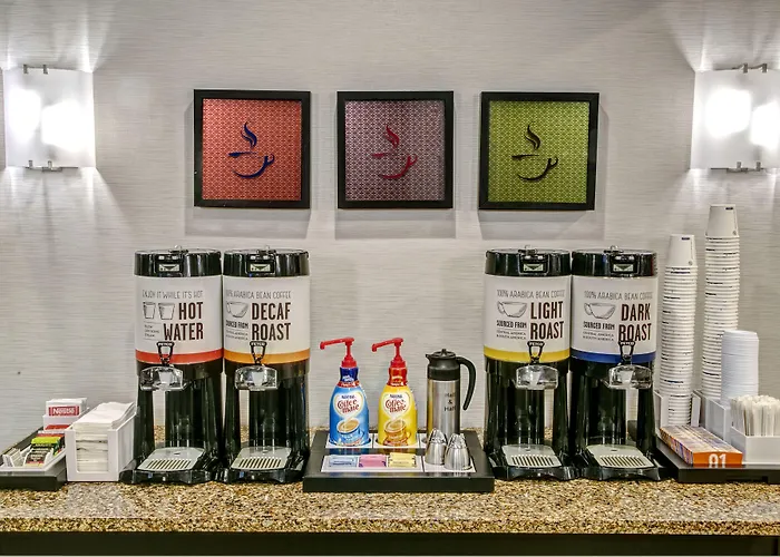 Hampton Inn & Suites Memphis-Wolfchase Galleria