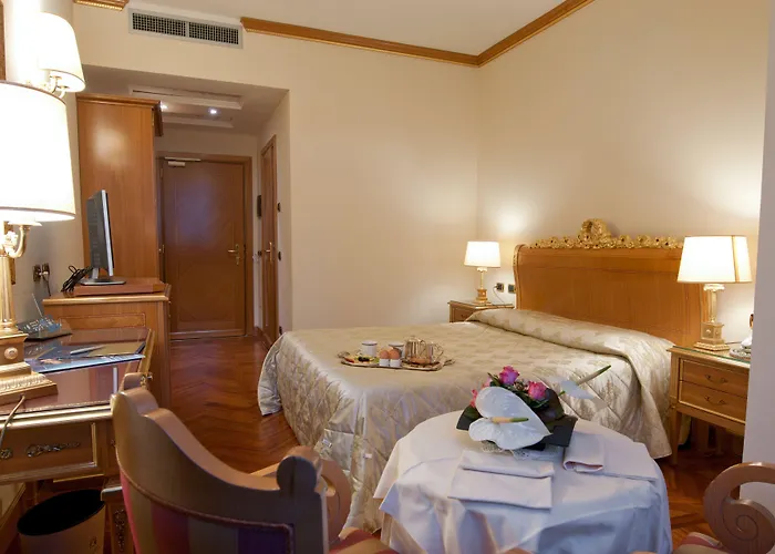 Hotel Marconi