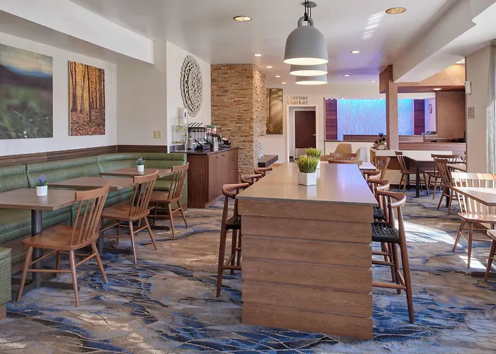 Fairfield Inn By Marriott Kalamazoo West