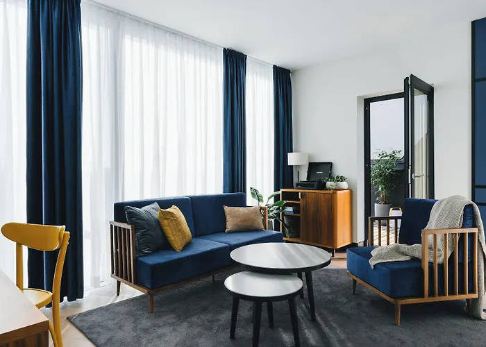 Hotel Gilbert