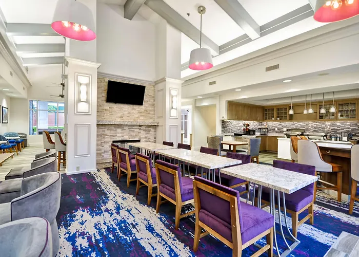 Homewood Suites Memphis Germantown