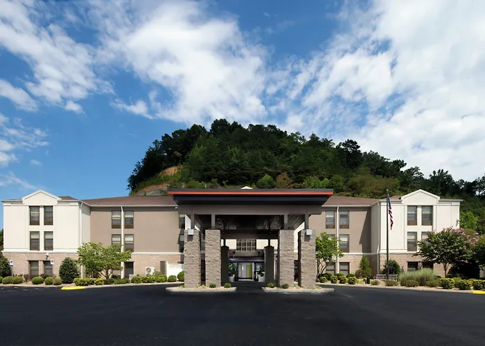 Holiday Inn Express Middlesboro By Ihg