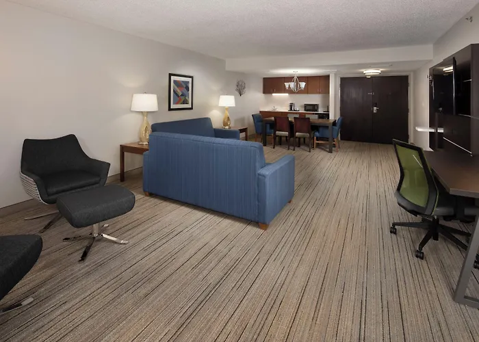 Holiday Inn Express Middlesboro By Ihg