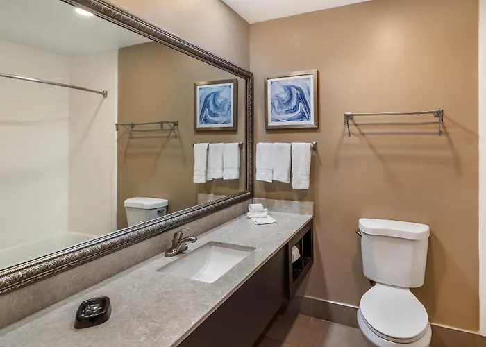 Best Western Plus Madison