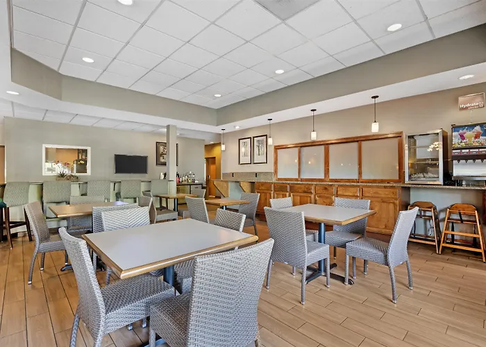 Best Western Plus City Center