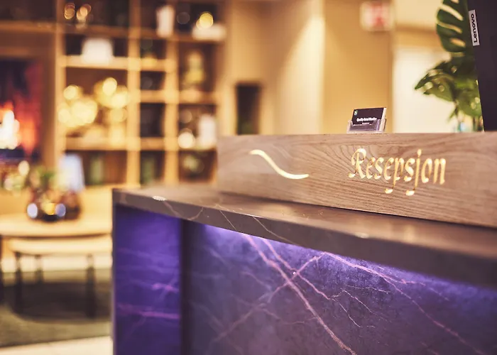 Quality Hotel Maritim