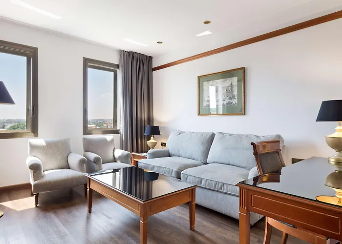Best Western Premier CMC Girona