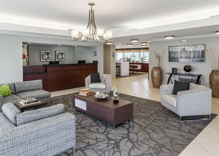 Wingate By Wyndham Shreveport Airport