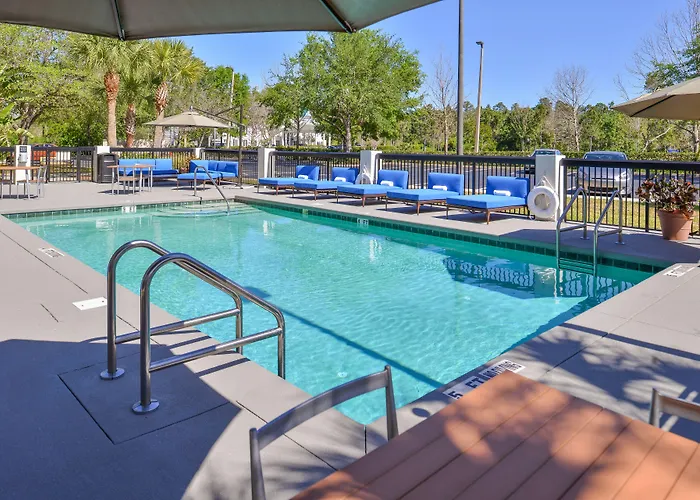 Hampton Inn Daytona/Ormond Beach