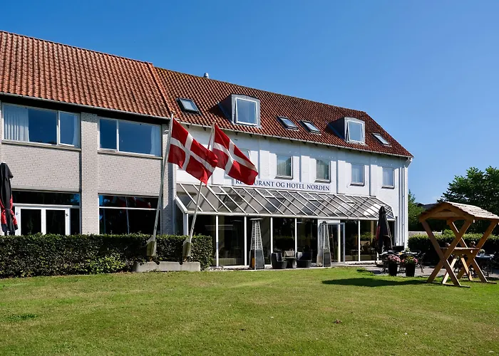 Hotel Norden