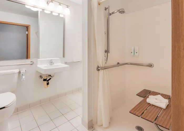 Quality Inn Belgrade - Bozeman Yellowstone Airport