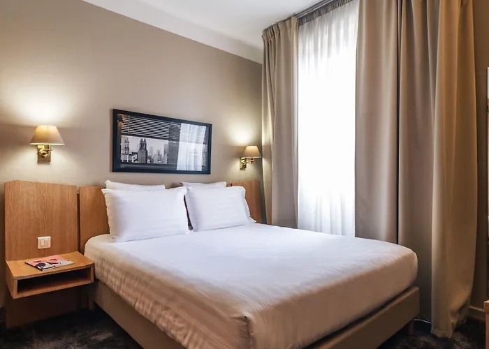 Le Grand Hotel By Stay Collection
