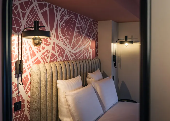 Le Grand Hotel By Stay Collection