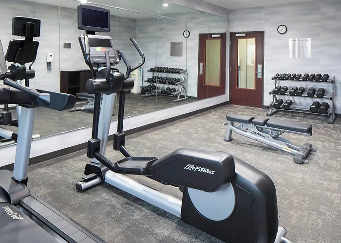 Fairfield Inn & Suites Jefferson City