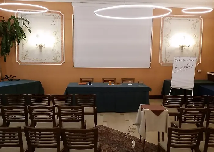 The Originals Boutique, Hotel Palazzo Lovera