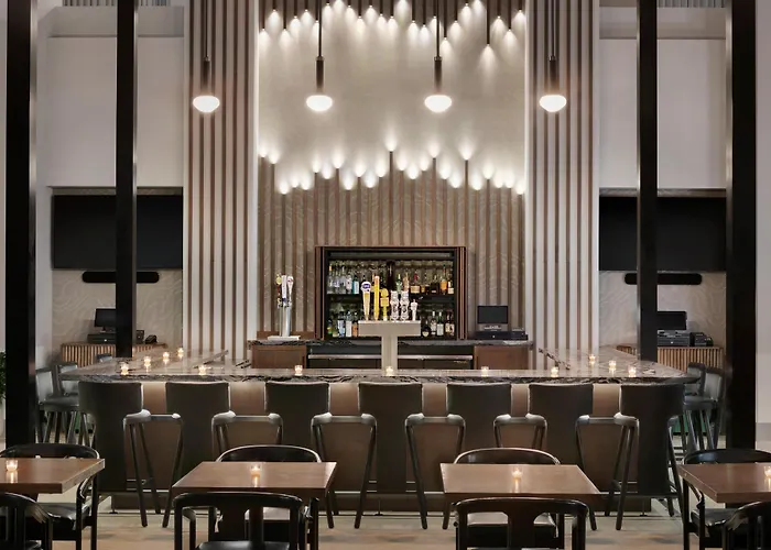 Embassy Suites By Hilton Philadelphia Valley Forge