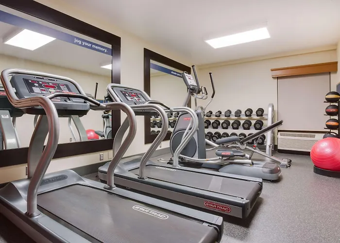 Hampton Inn Pittsburgh/West Mifflin