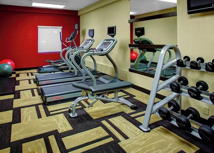 Courtyard By Marriott Riverfront New Bern