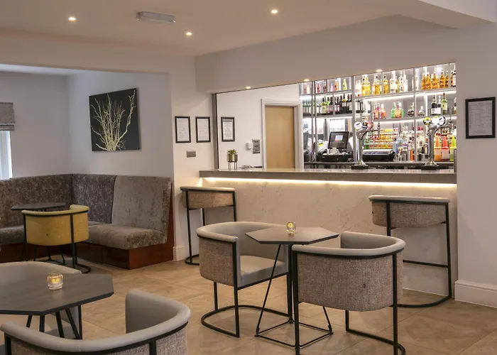 Best Western Premier Heronston Hotel&Spa