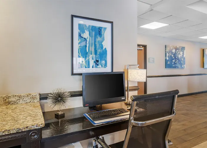 Best Western Augusta West