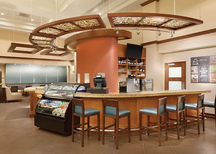 Hyatt Place Denver-South/Park Meadows