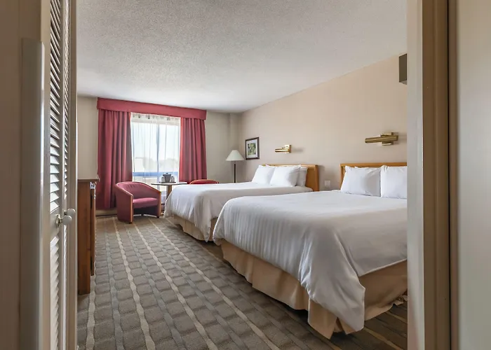Hotels Gouverneur Trois-Rivieres