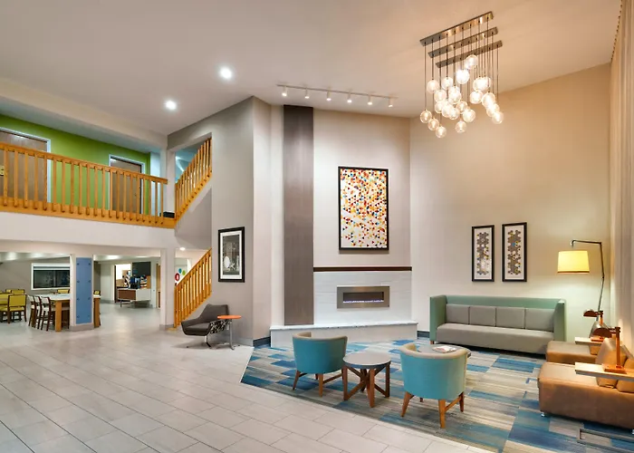 Holiday Inn Express Heber City By Ihg
