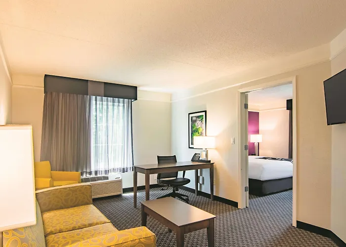 La Quinta By Wyndham Oklahoma City Norman
