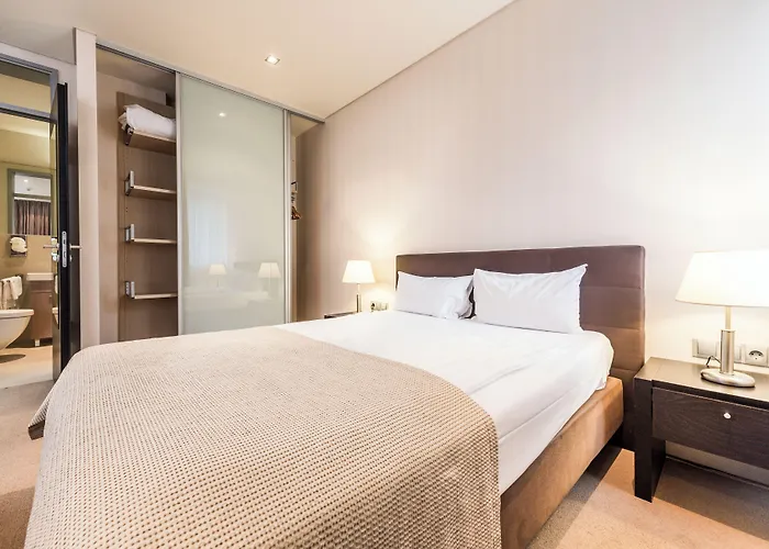 Parc Hotel Alvisse