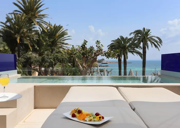 Hotel Son Caliu Spa Oasis