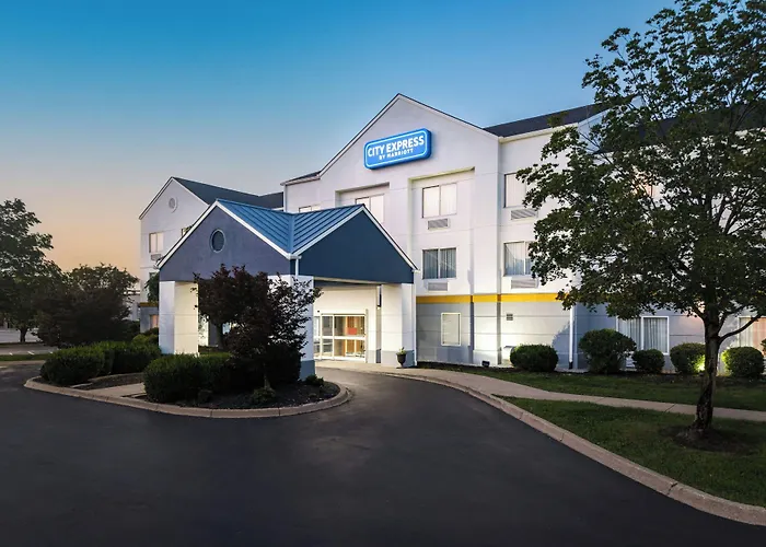 Best Western Louisville South - Shepherdsville