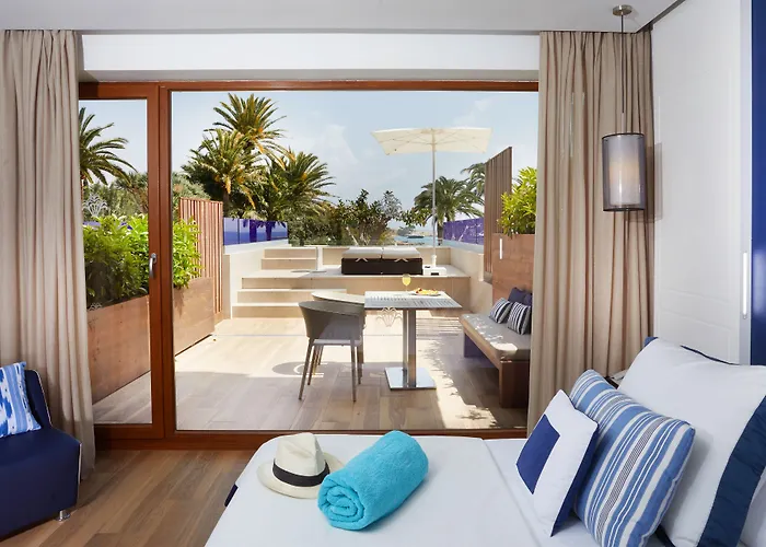 Hotel Son Caliu Spa Oasis