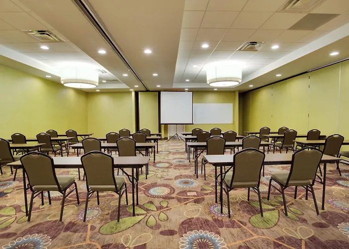 Holiday Inn Express Wilkesboro By Ihg
