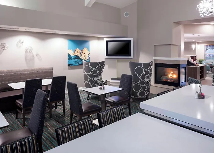 Residence Inn Denver Highlands Ranch