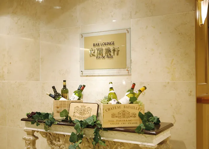 Kawasaki Nikko Hotel