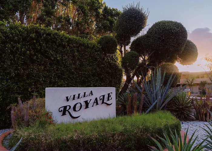 Villa Royale