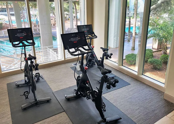 The Westin Hilton Head Island Resort & Spa