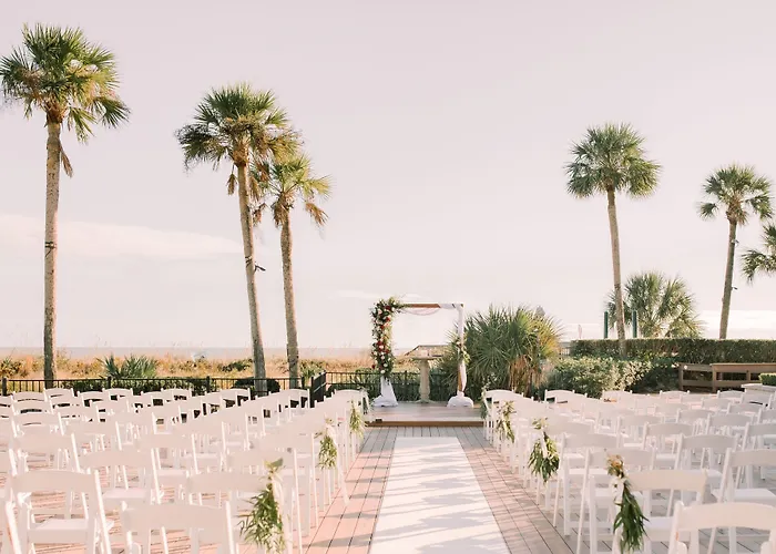 The Westin Hilton Head Island Resort & Spa