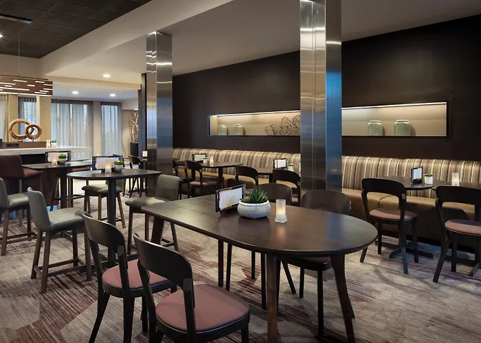 Courtyard By Marriott San Francisco Airport