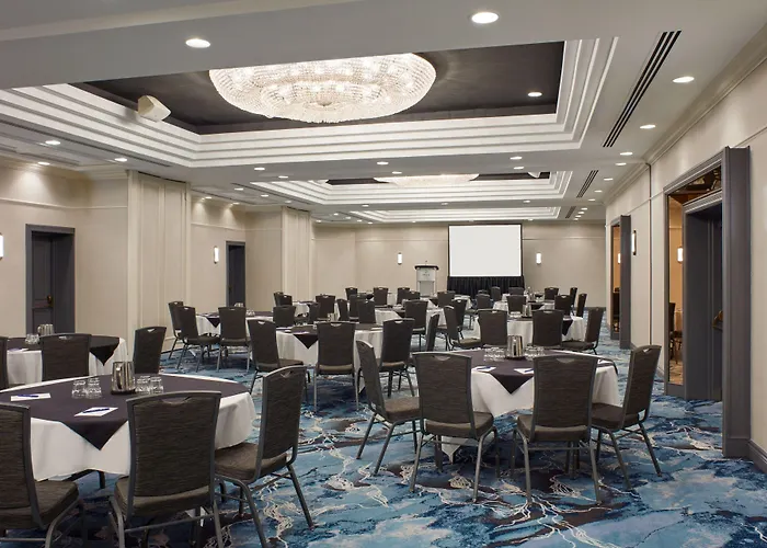Delta Hotels By Marriott London Armouries