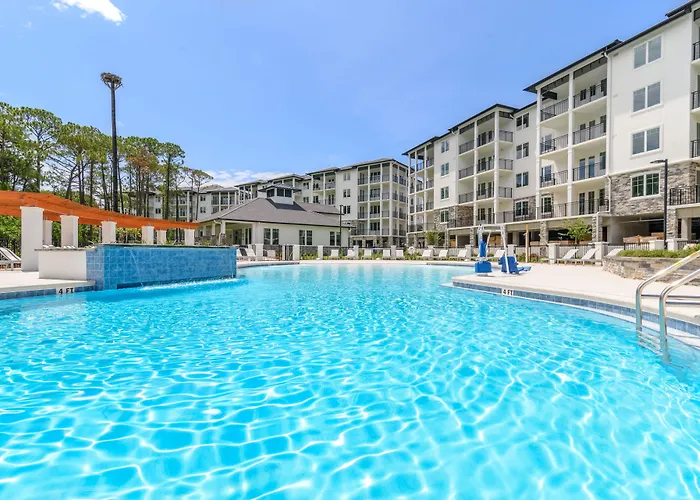 Sandestin Golf And Beach Resort