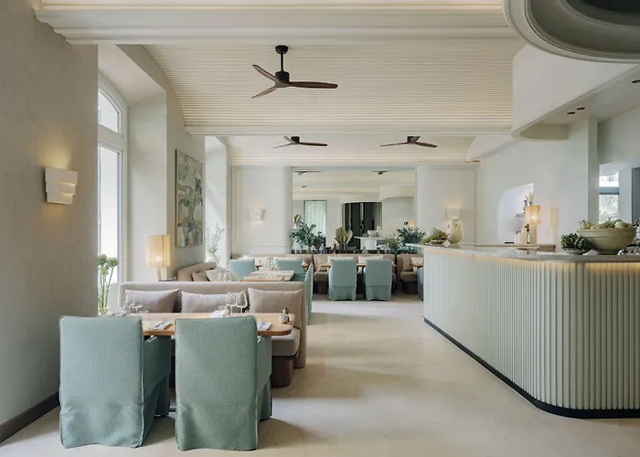 Hôtel&Spa Belle Plage