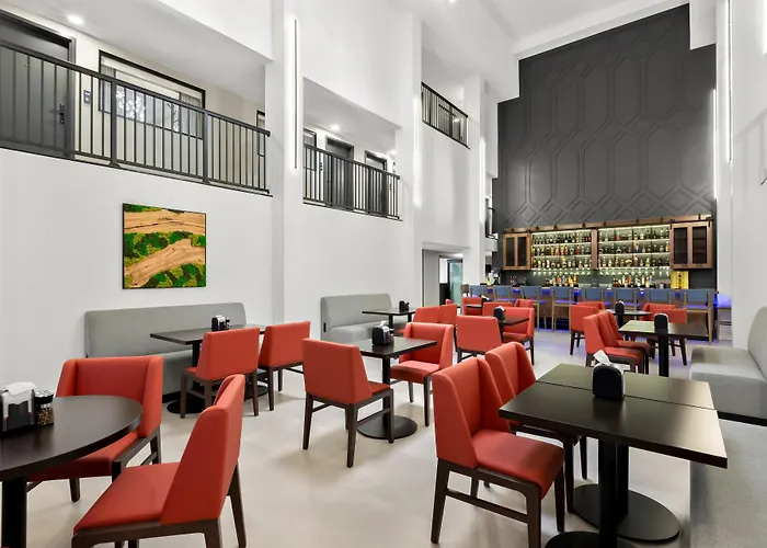 Latitude Suites Tinton Falls, Part Of Unscripted By Hyatt
