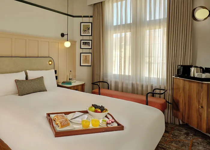The Grand Hotel Leicester By The Unlimited Collection