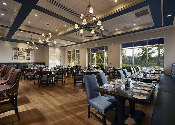Trianon Bonita Bay Hotel