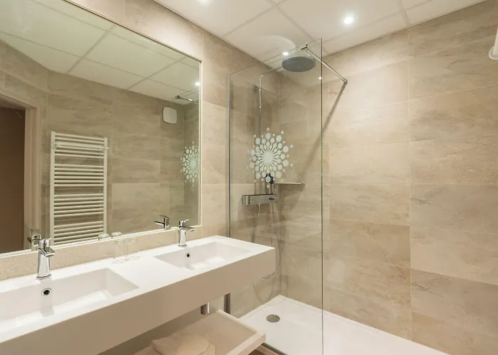 Hotel L'Europe Colmar, BW Signature Collection