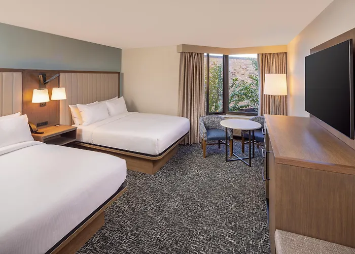 Doubletree By Hilton Jackson